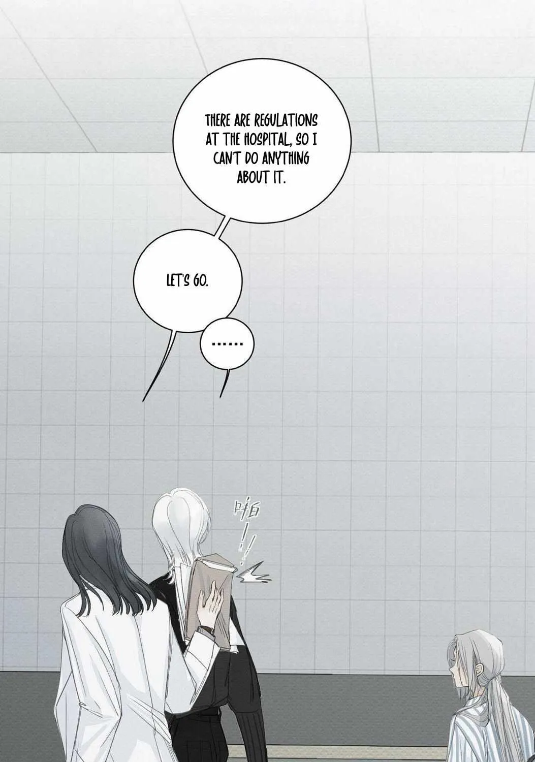 Read Miss Zuo Ying chapter 16 image 79 on Lezhin