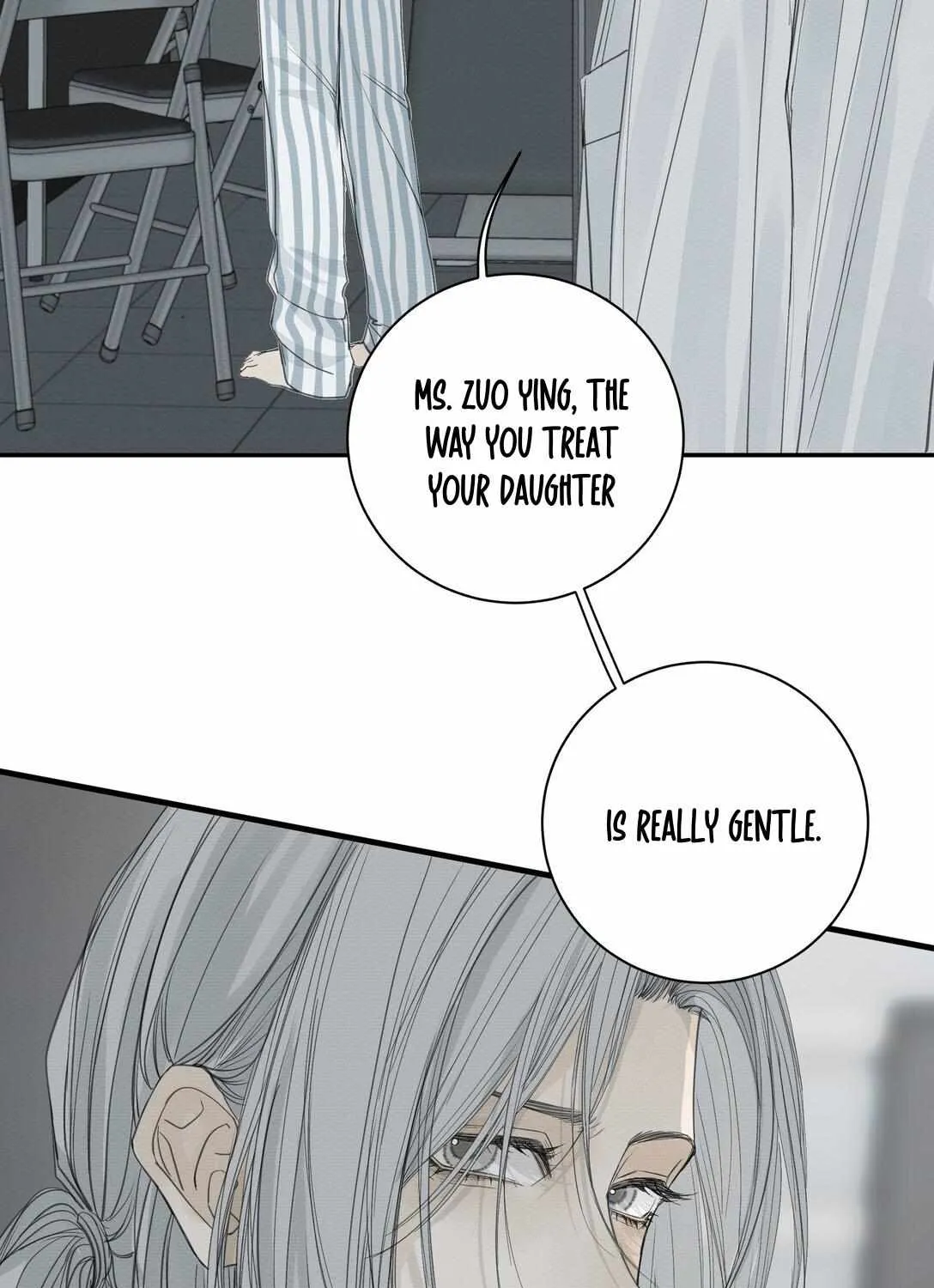 Read Miss Zuo Ying chapter 16 image 85 on Lezhin