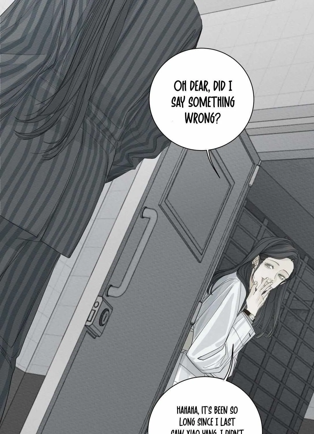 Read Miss Zuo Ying chapter 16 image 87 on Lezhin