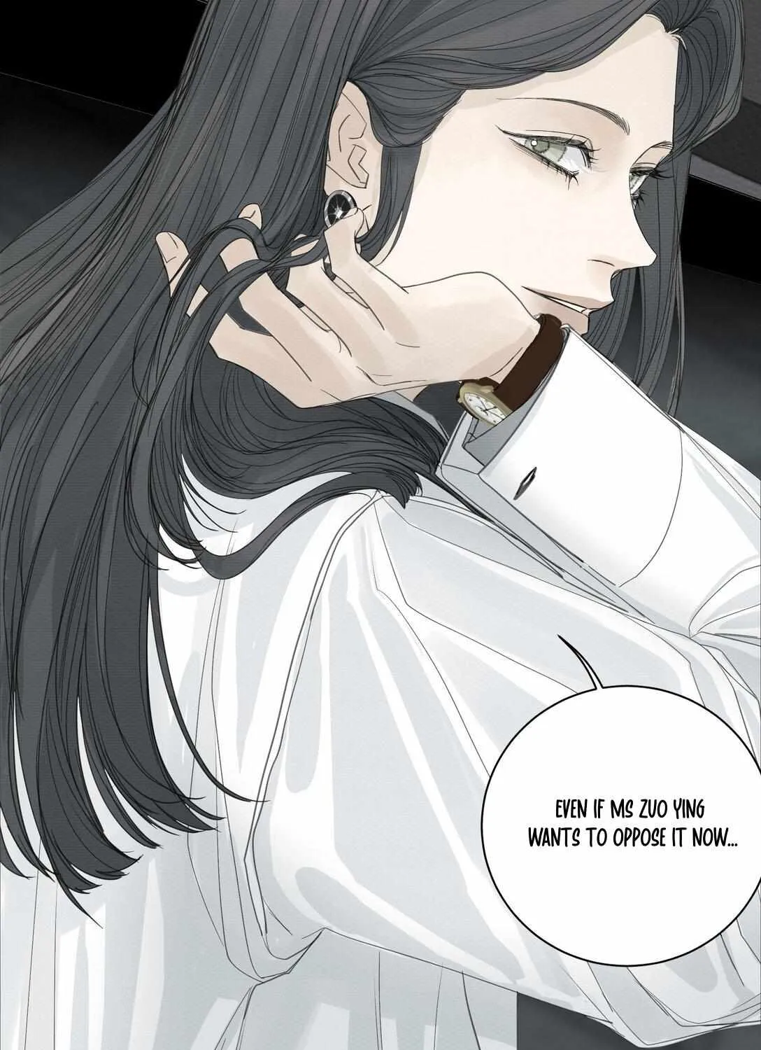 Read Miss Zuo Ying chapter 16 image 89 on Lezhin