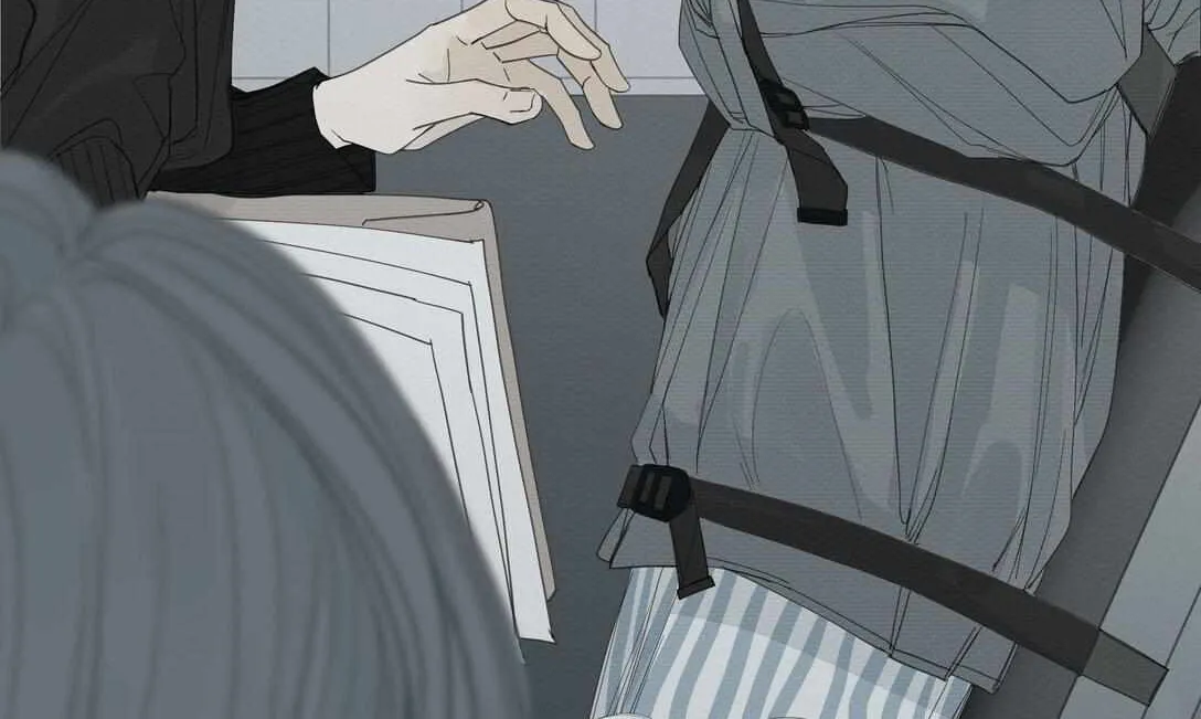Read Miss Zuo Ying chapter 16 image 9 on Lezhin