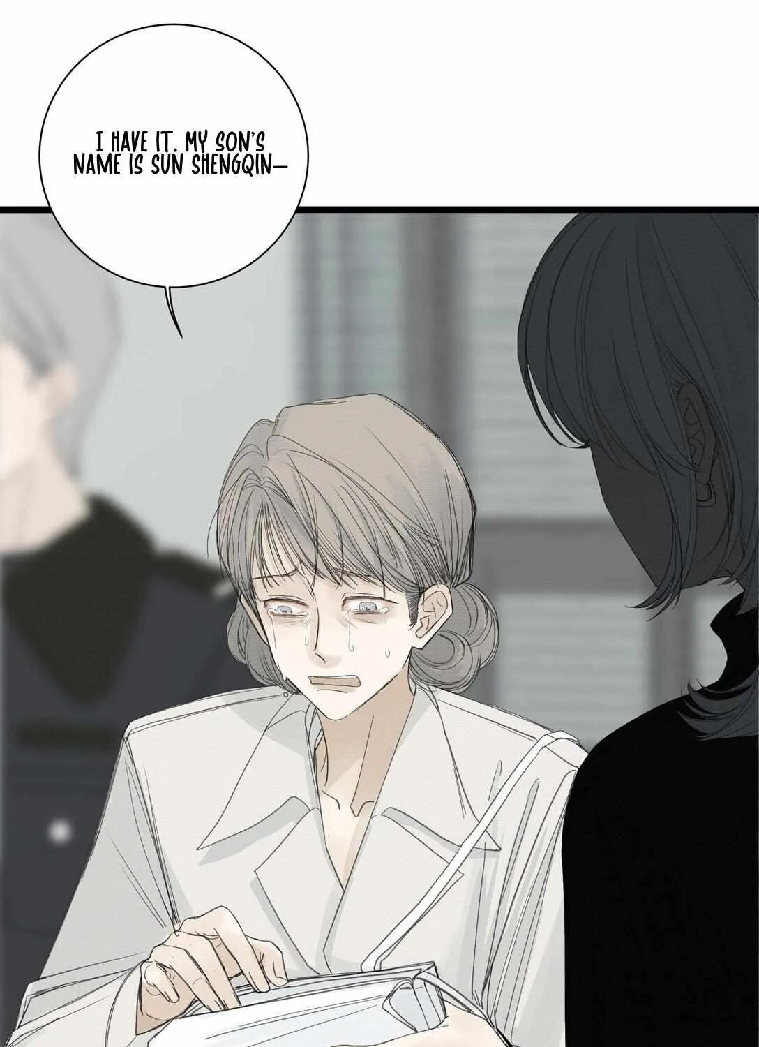 Read Miss Zuo Ying chapter 17 image 41 on Lezhin