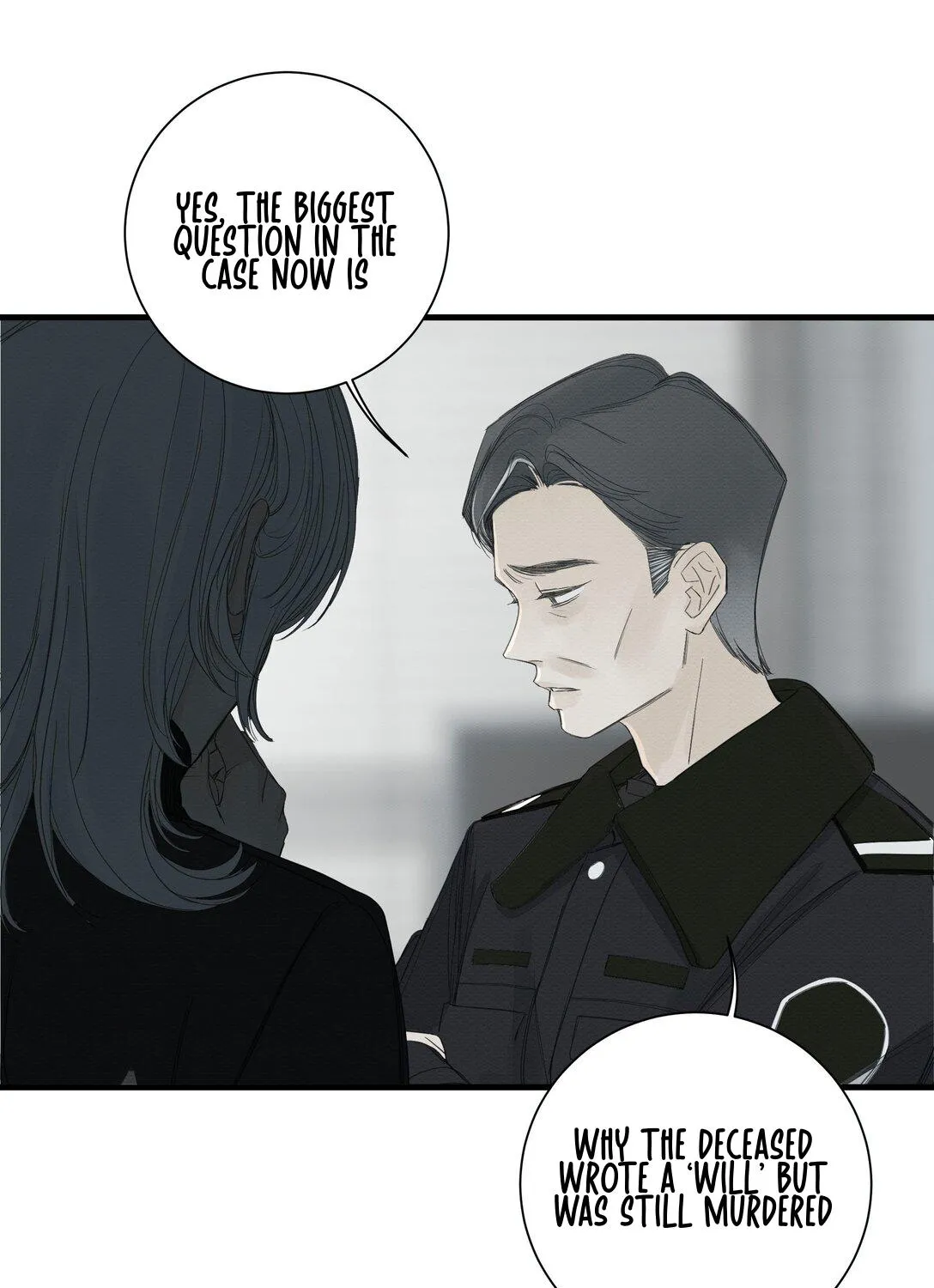 Read Miss Zuo Ying chapter 17 image 63 on Lezhin