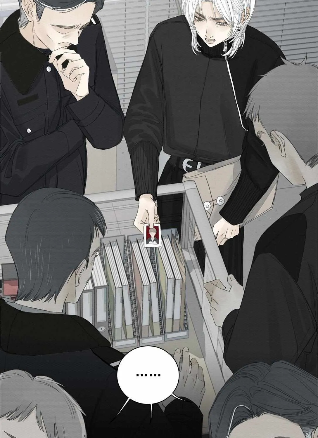 Read Miss Zuo Ying chapter 17 image 71 on Lezhin