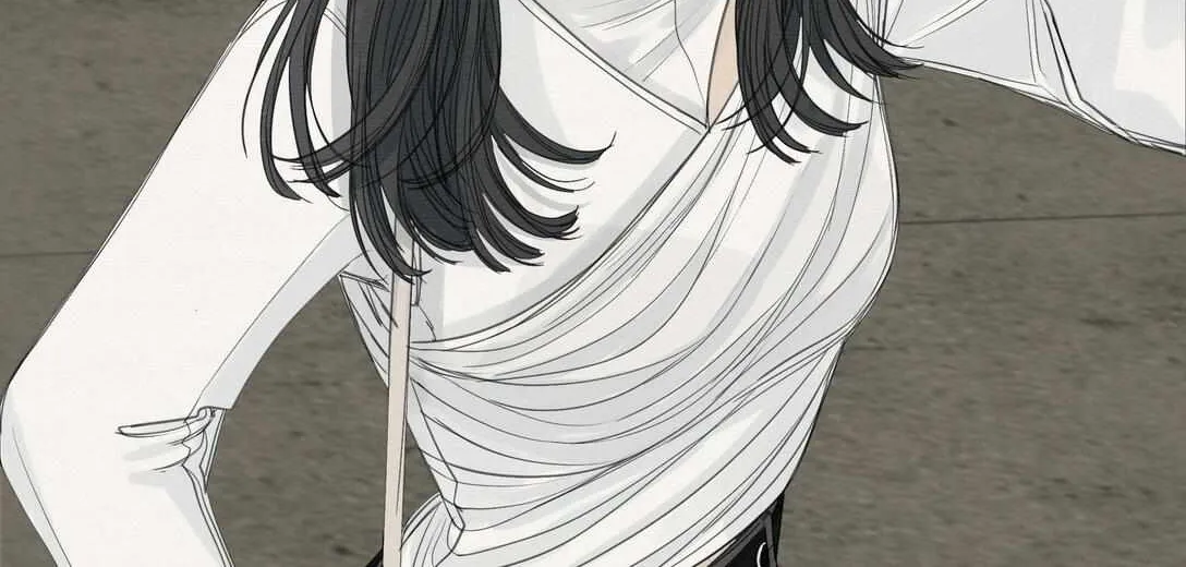 Read Miss Zuo Ying chapter 17 image 79 on Lezhin