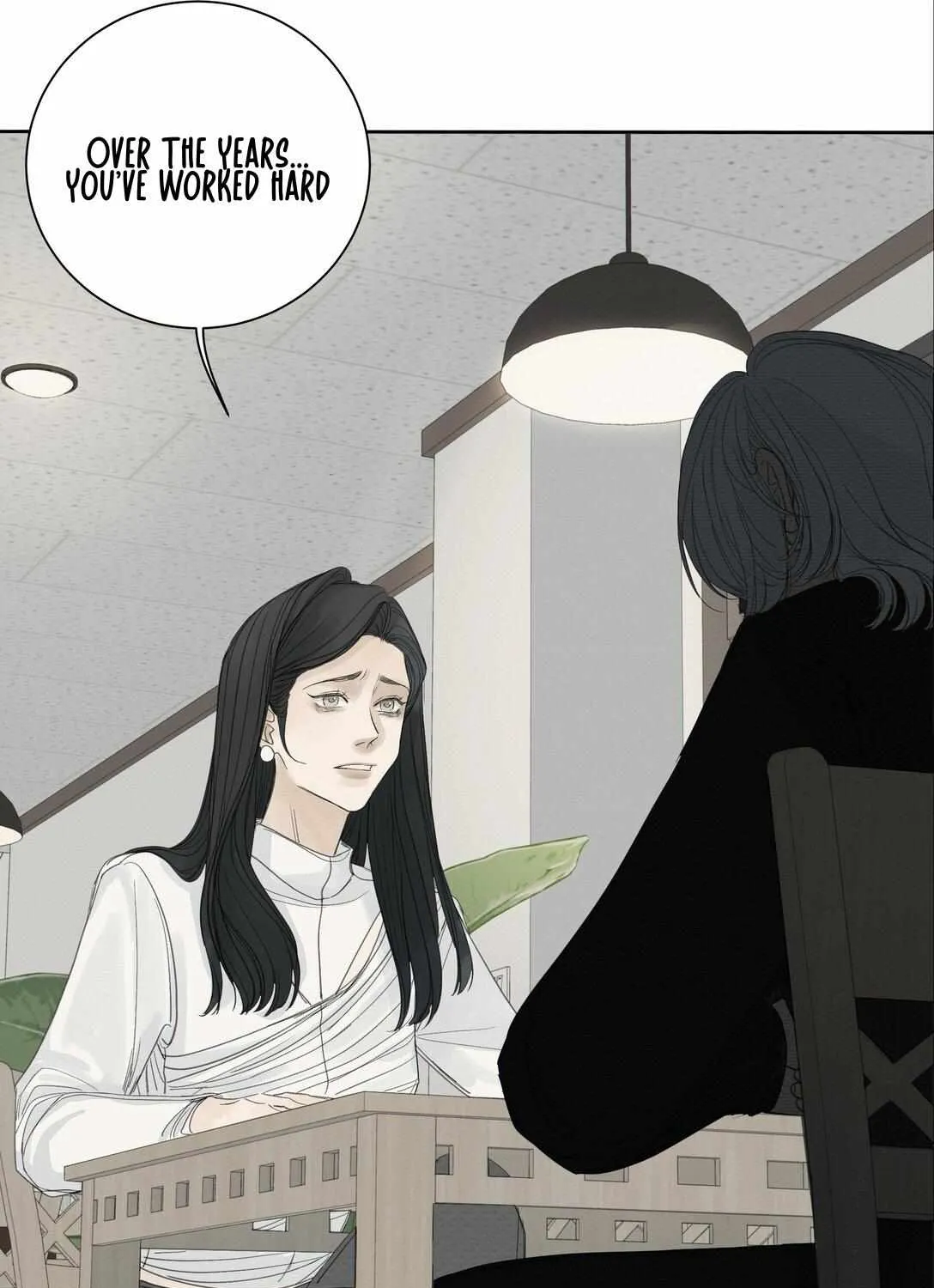 Read Miss Zuo Ying chapter 18 image 40 on Lezhin