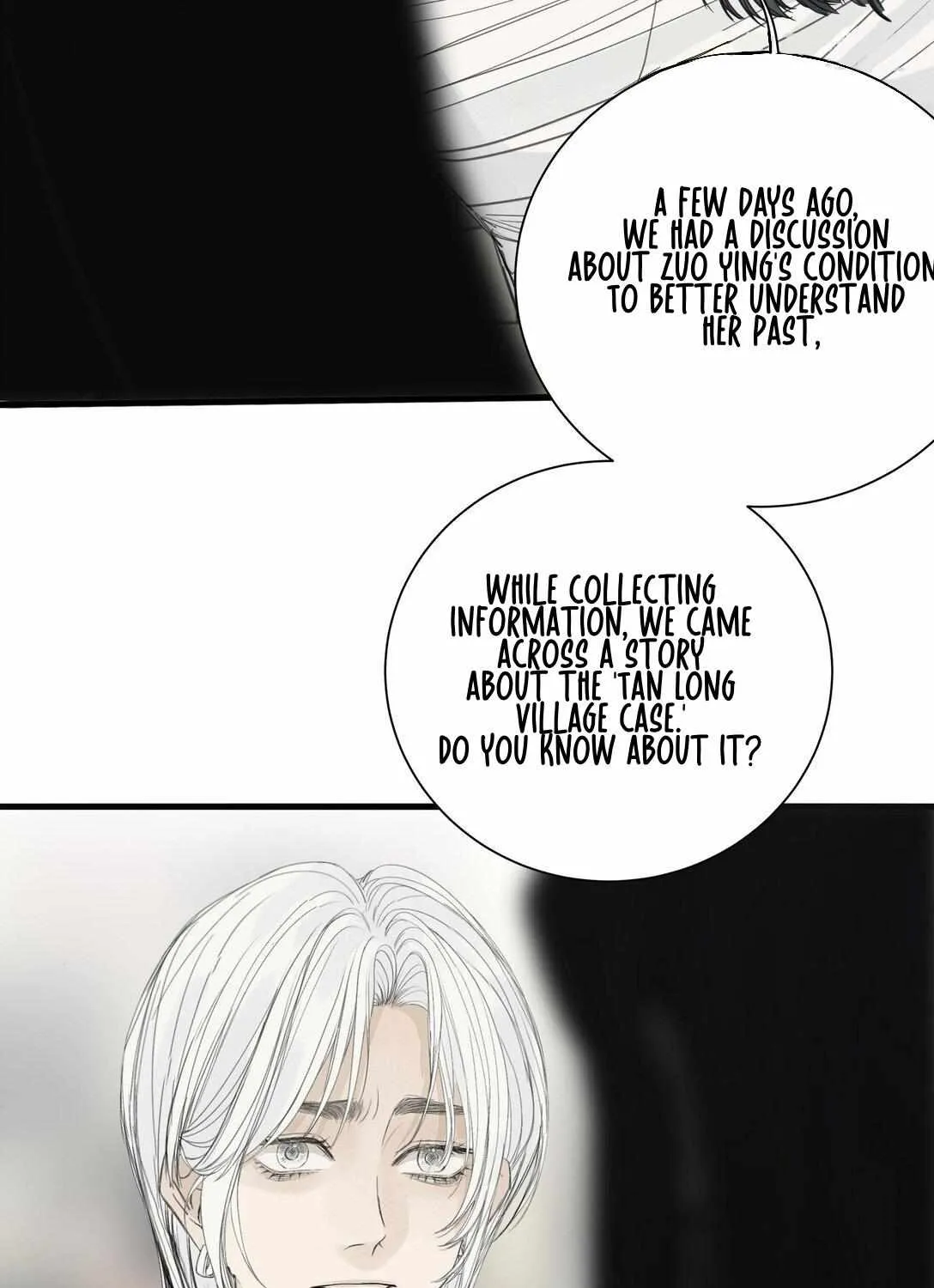 Read Miss Zuo Ying chapter 18 image 76 on Lezhin