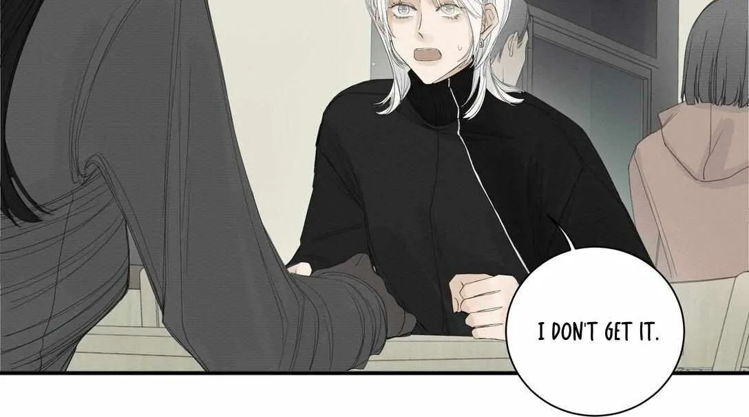 Read Miss Zuo Ying chapter 19 image 2 on Lezhin