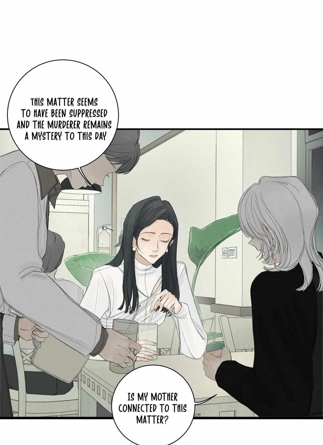 Read Miss Zuo Ying chapter 19 image 3 on Lezhin