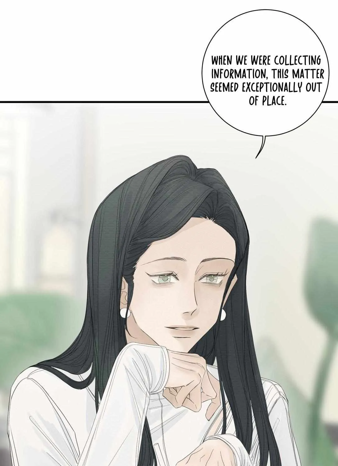 Read Miss Zuo Ying chapter 19 image 5 on Lezhin