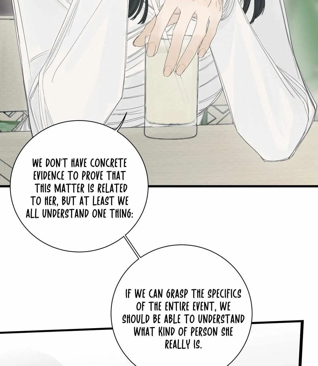 Read Miss Zuo Ying chapter 19 image 6 on Lezhin