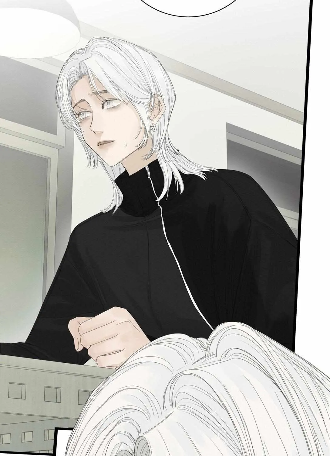 Read Miss Zuo Ying chapter 19 image 7 on Lezhin