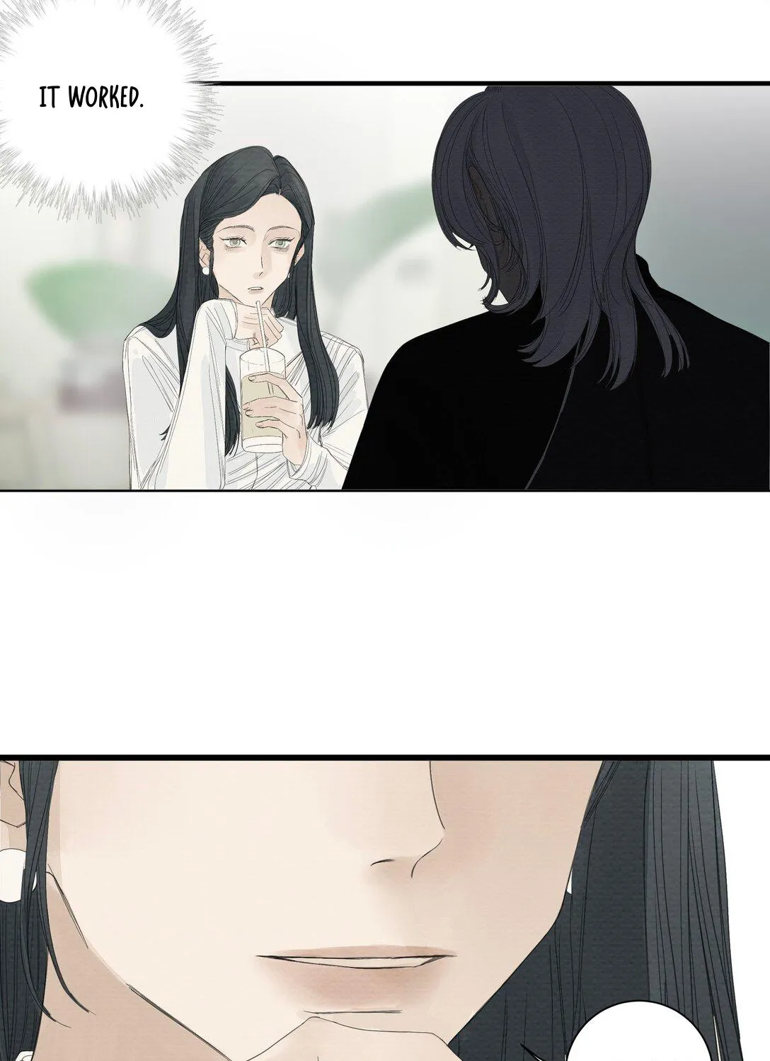 Read Miss Zuo Ying chapter 19 image 9 on Lezhin