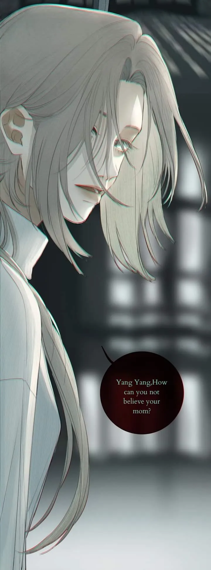 Read Miss Zuo Ying chapter 2.99 image 12 on Lezhin