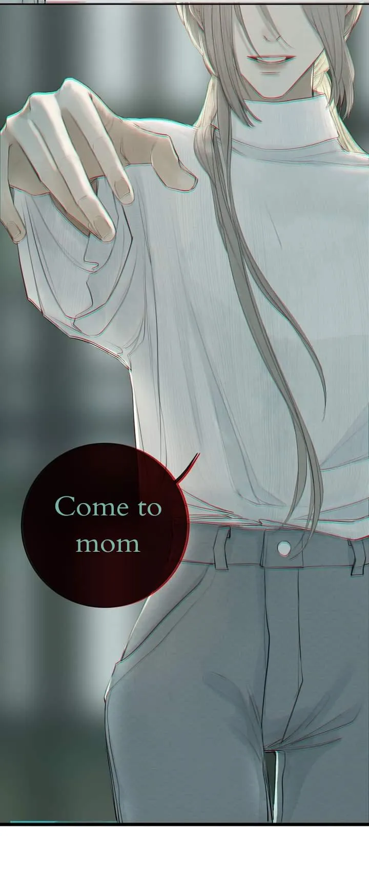 Read Miss Zuo Ying chapter 2.99 image 13 on Lezhin
