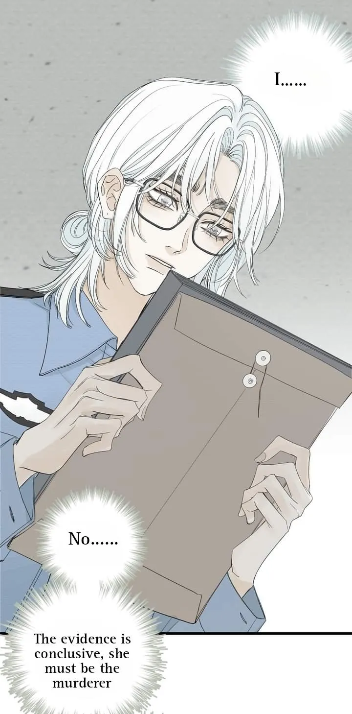 Read Miss Zuo Ying chapter 2 image 19 on Lezhin