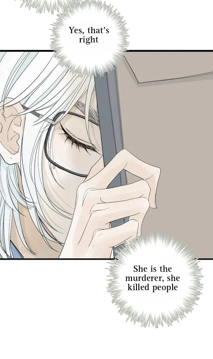 Read Miss Zuo Ying chapter 2 image 20 on Lezhin