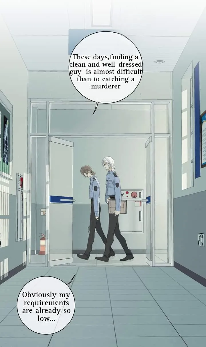 Read Miss Zuo Ying chapter 2 image 29 on Lezhin