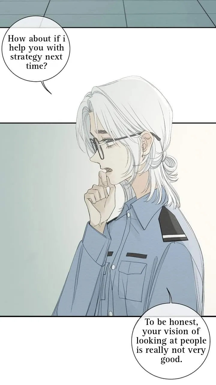 Read Miss Zuo Ying chapter 2 image 30 on Lezhin