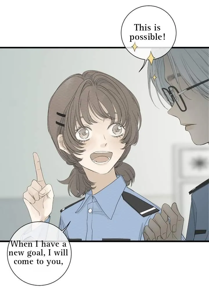 Read Miss Zuo Ying chapter 2 image 31 on Lezhin