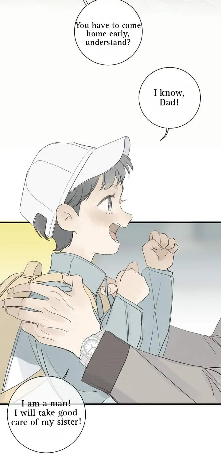 Read Miss Zuo Ying chapter 2 image 40 on Lezhin