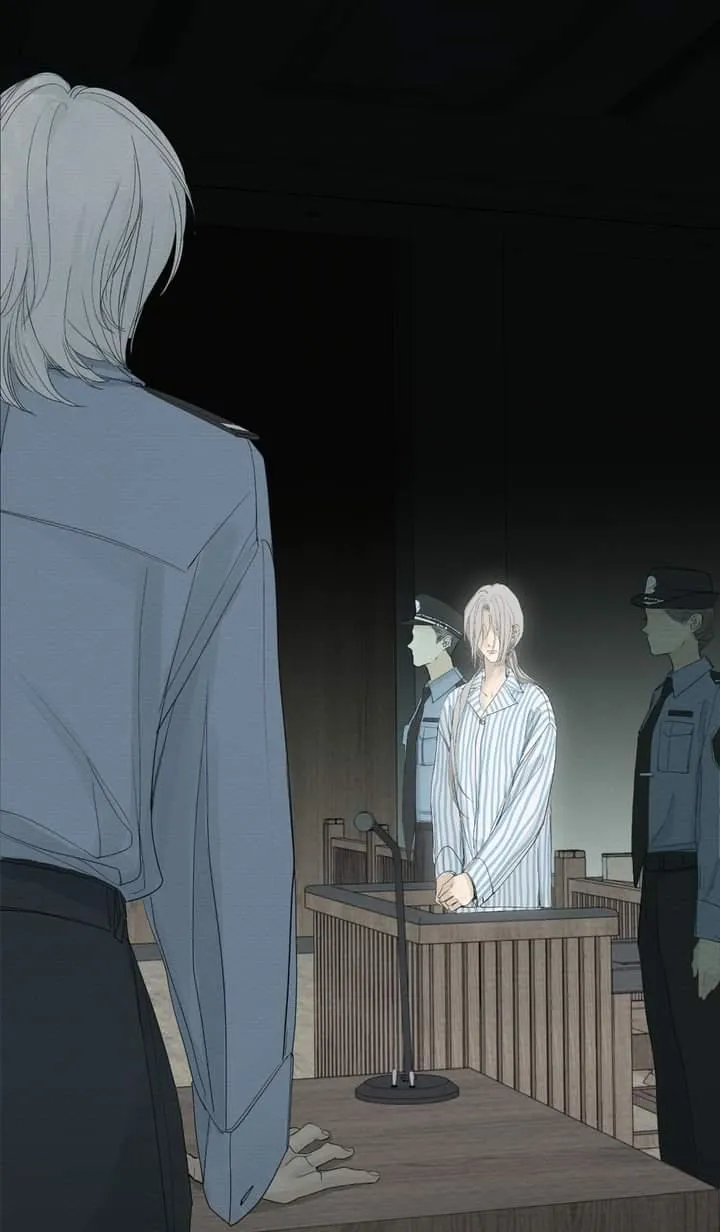 Read Miss Zuo Ying chapter 2 image 9 on Lezhin