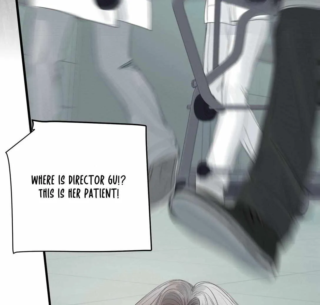 Read Miss Zuo Ying chapter 20 image 4 on Lezhin