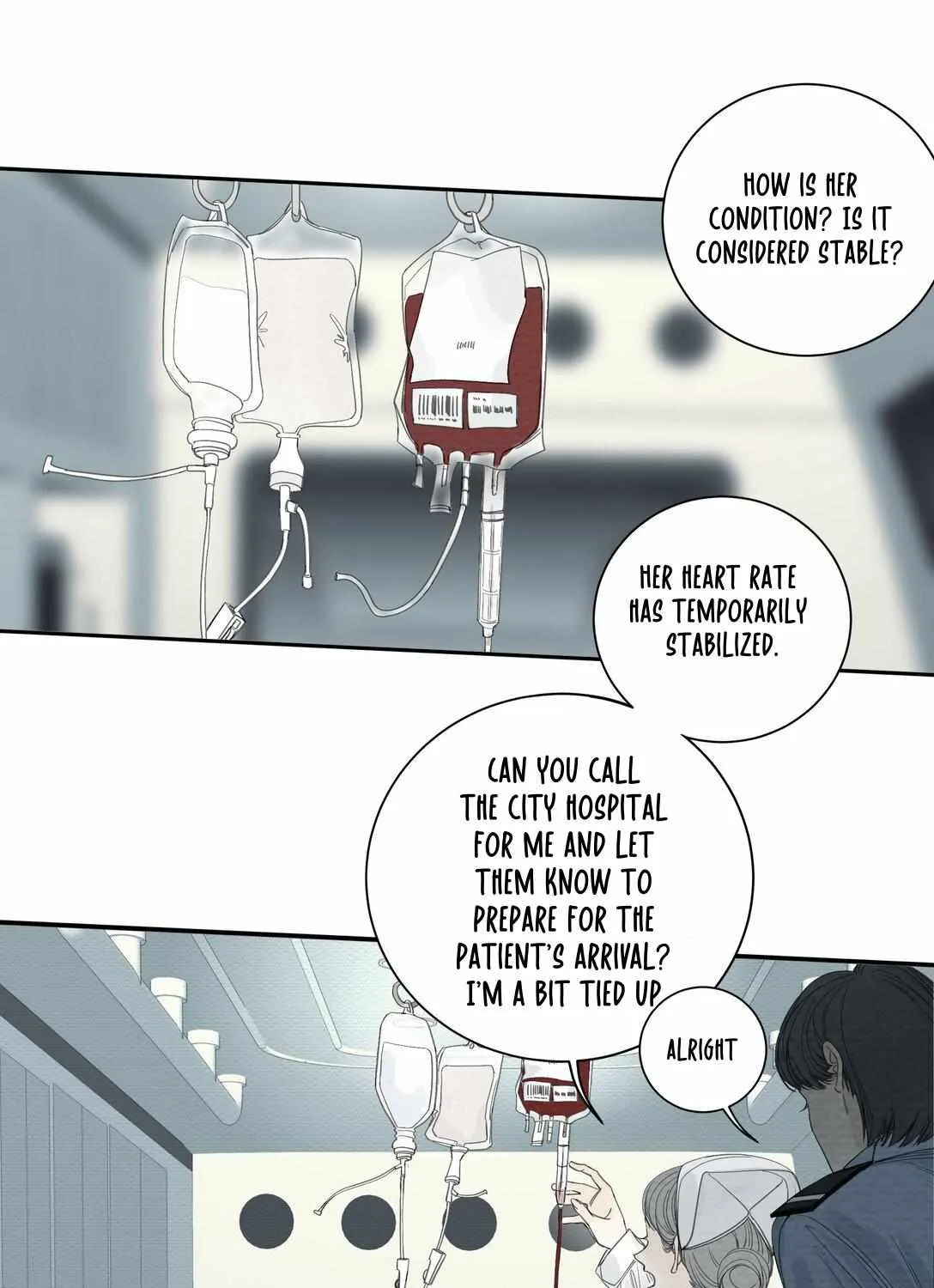 Read Miss Zuo Ying chapter 20 image 45 on Lezhin