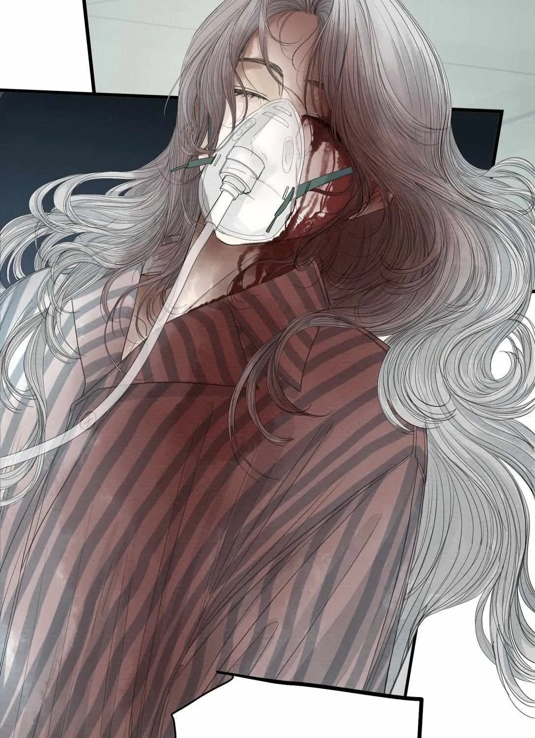 Read Miss Zuo Ying chapter 20 image 5 on Lezhin