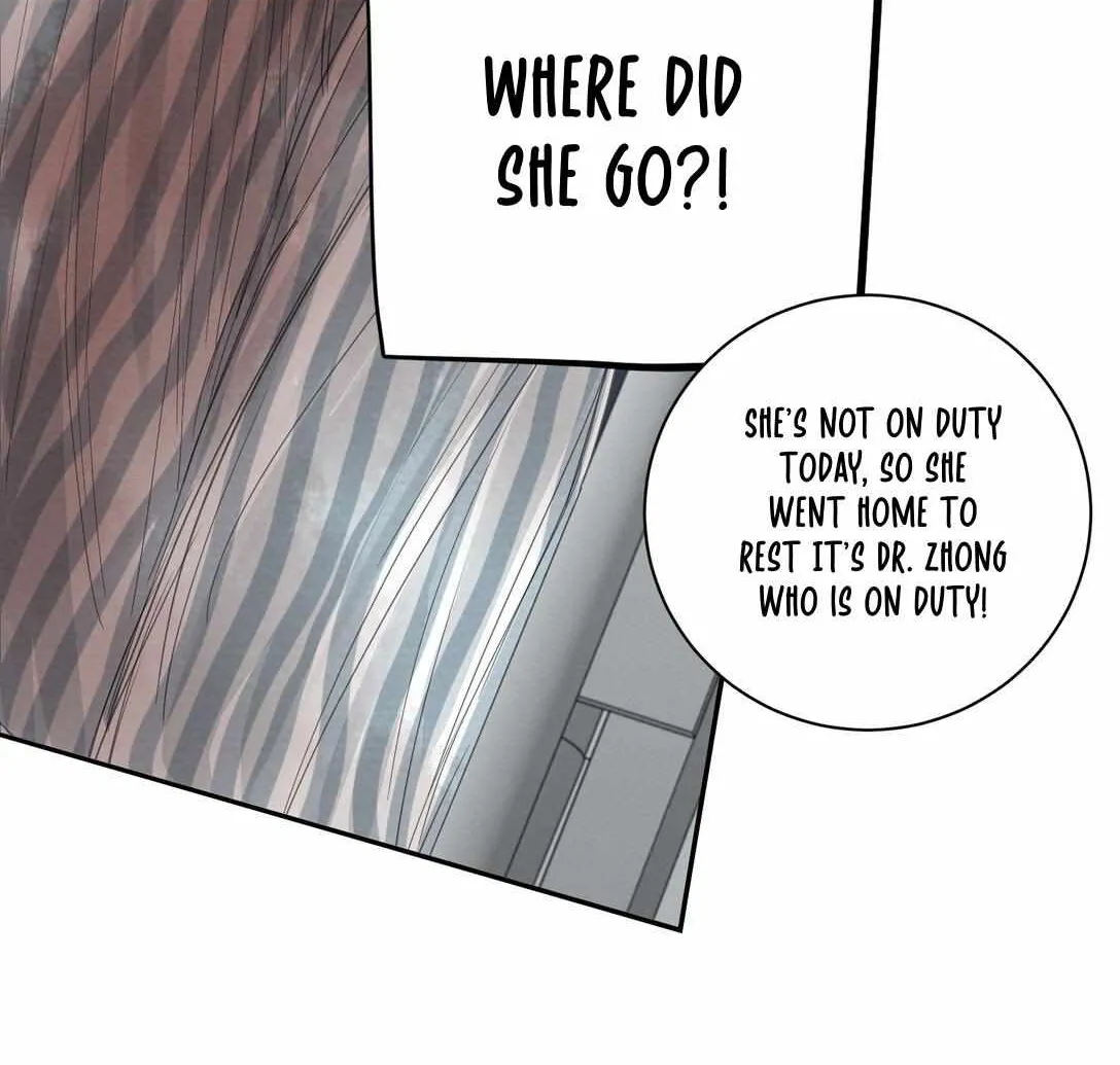 Read Miss Zuo Ying chapter 20 image 6 on Lezhin