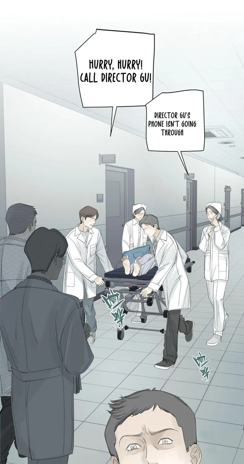 Read Miss Zuo Ying chapter 20 image 7 on Lezhin