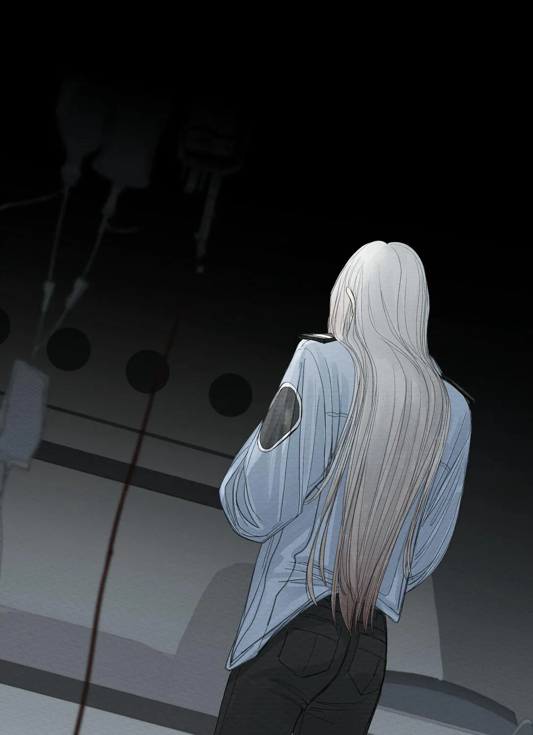Read Miss Zuo Ying chapter 20 image 72 on Lezhin