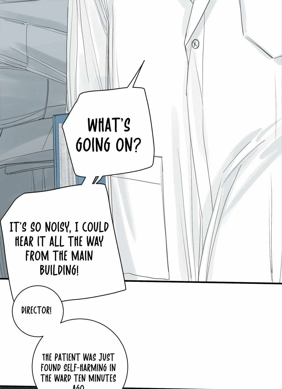 Read Miss Zuo Ying chapter 20 image 9 on Lezhin