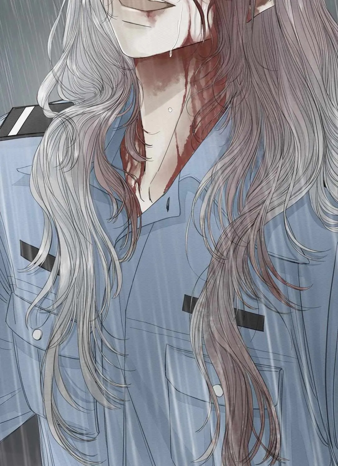 Read Miss Zuo Ying chapter 20 image 91 on Lezhin