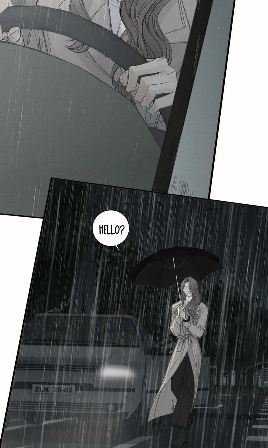 Read Miss Zuo Ying chapter 21 image 17 on Lezhin