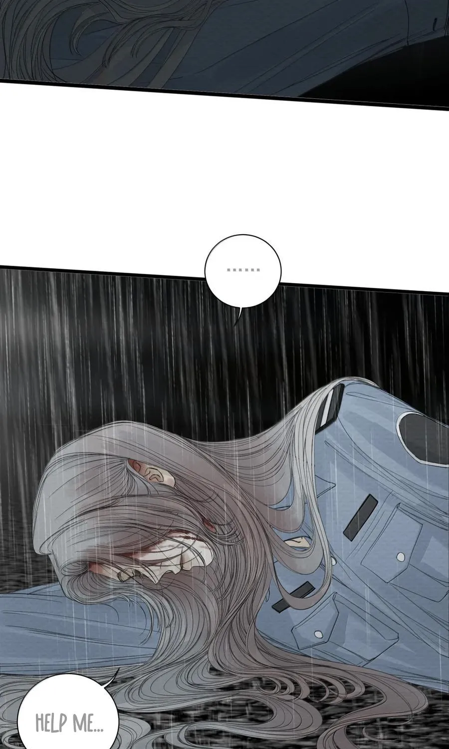 Read Miss Zuo Ying chapter 21 image 19 on Lezhin