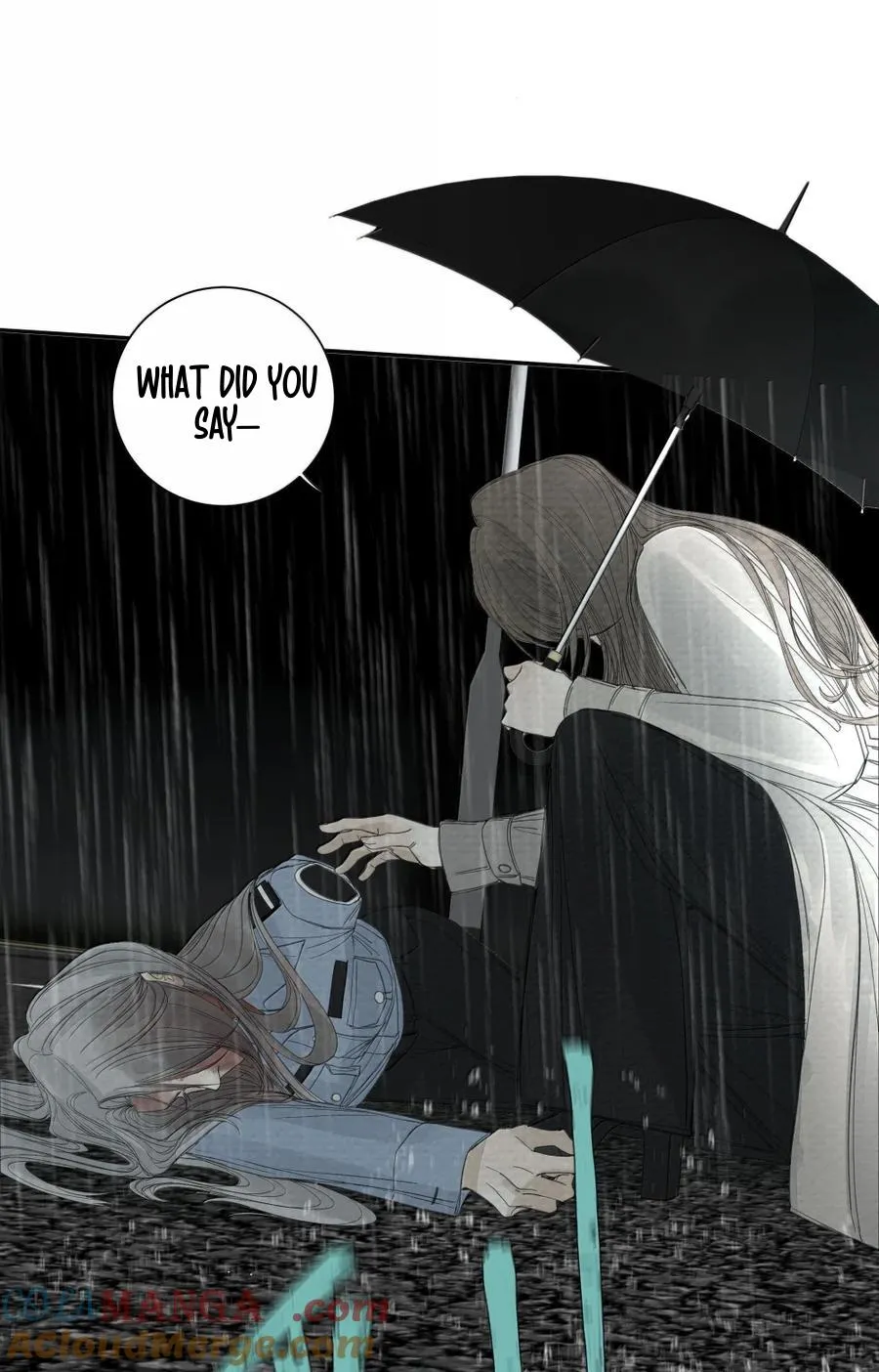 Read Miss Zuo Ying chapter 21 image 21 on Lezhin