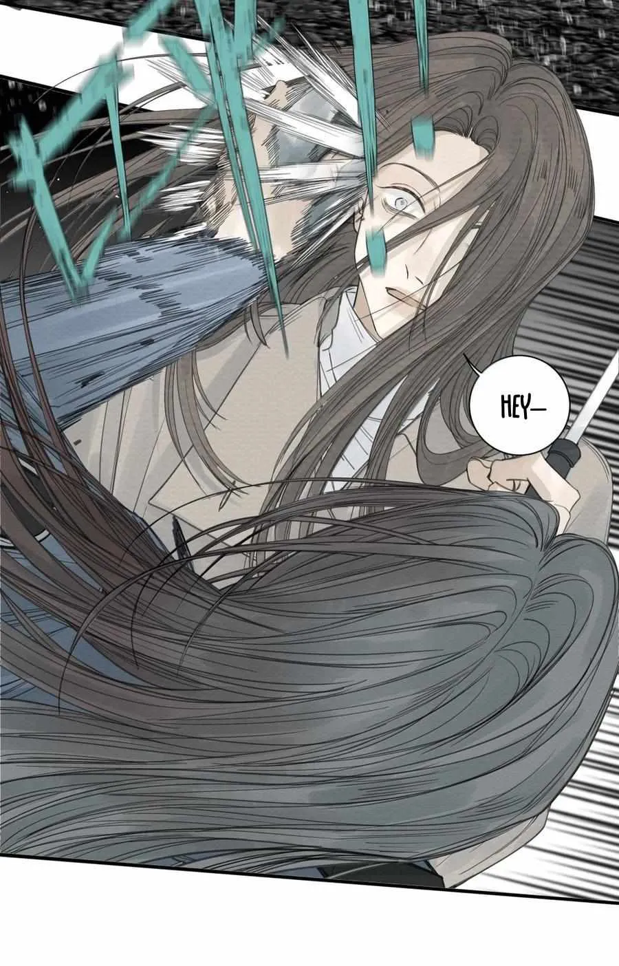 Read Miss Zuo Ying chapter 21 image 22 on Lezhin