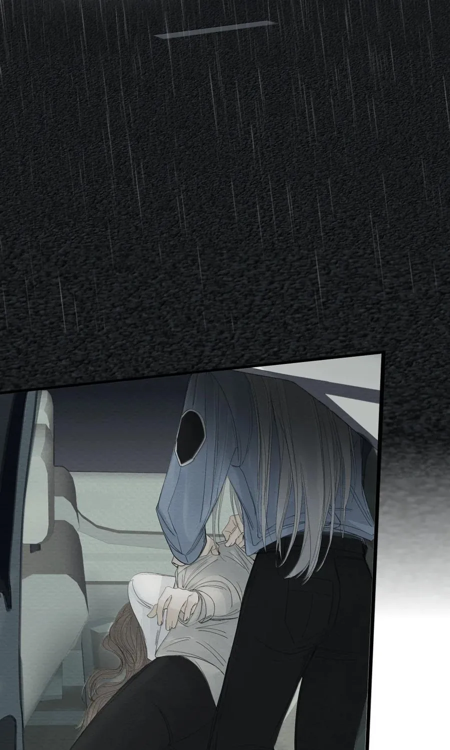 Read Miss Zuo Ying chapter 21 image 30 on Lezhin
