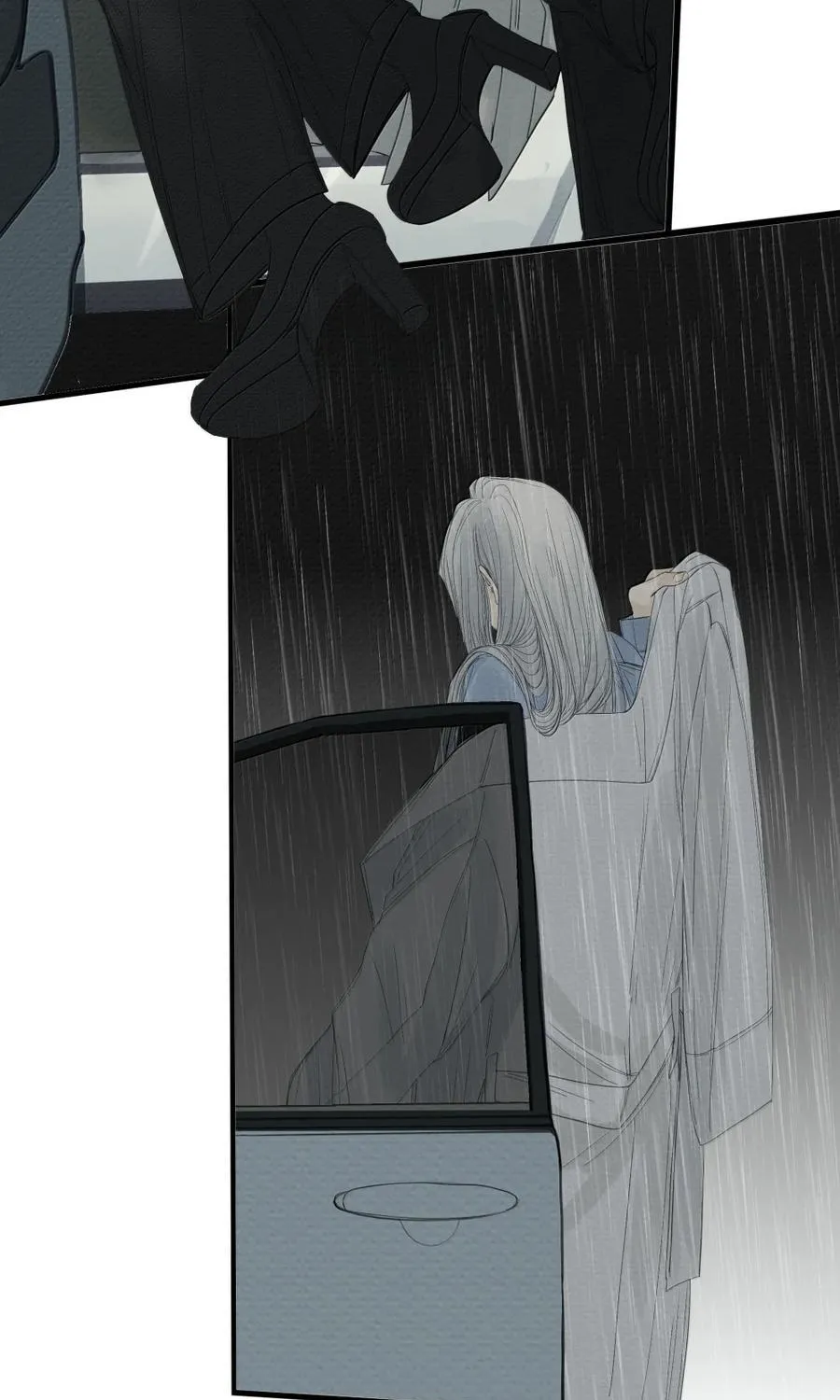 Read Miss Zuo Ying chapter 21 image 32 on Lezhin