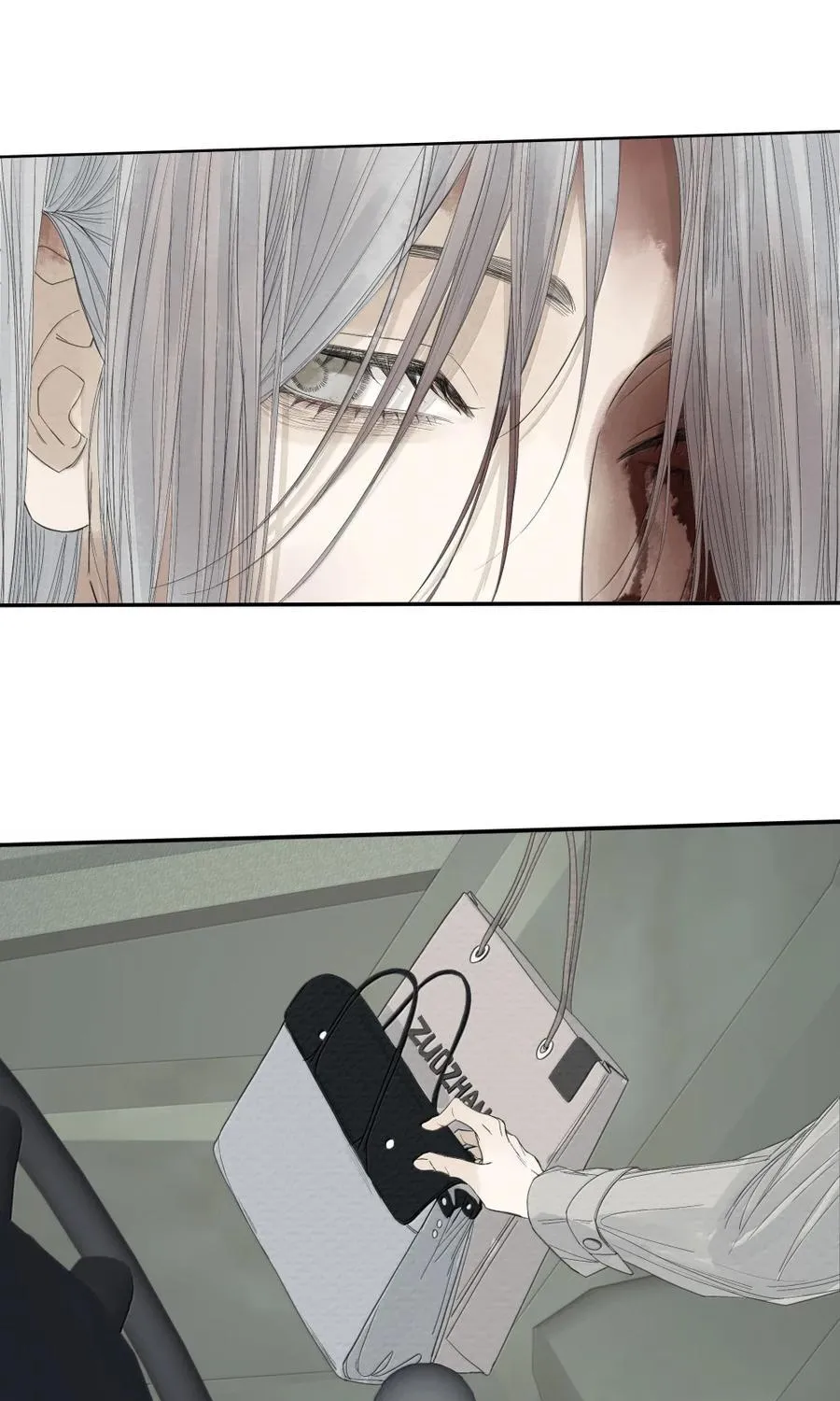 Read Miss Zuo Ying chapter 21 image 36 on Lezhin