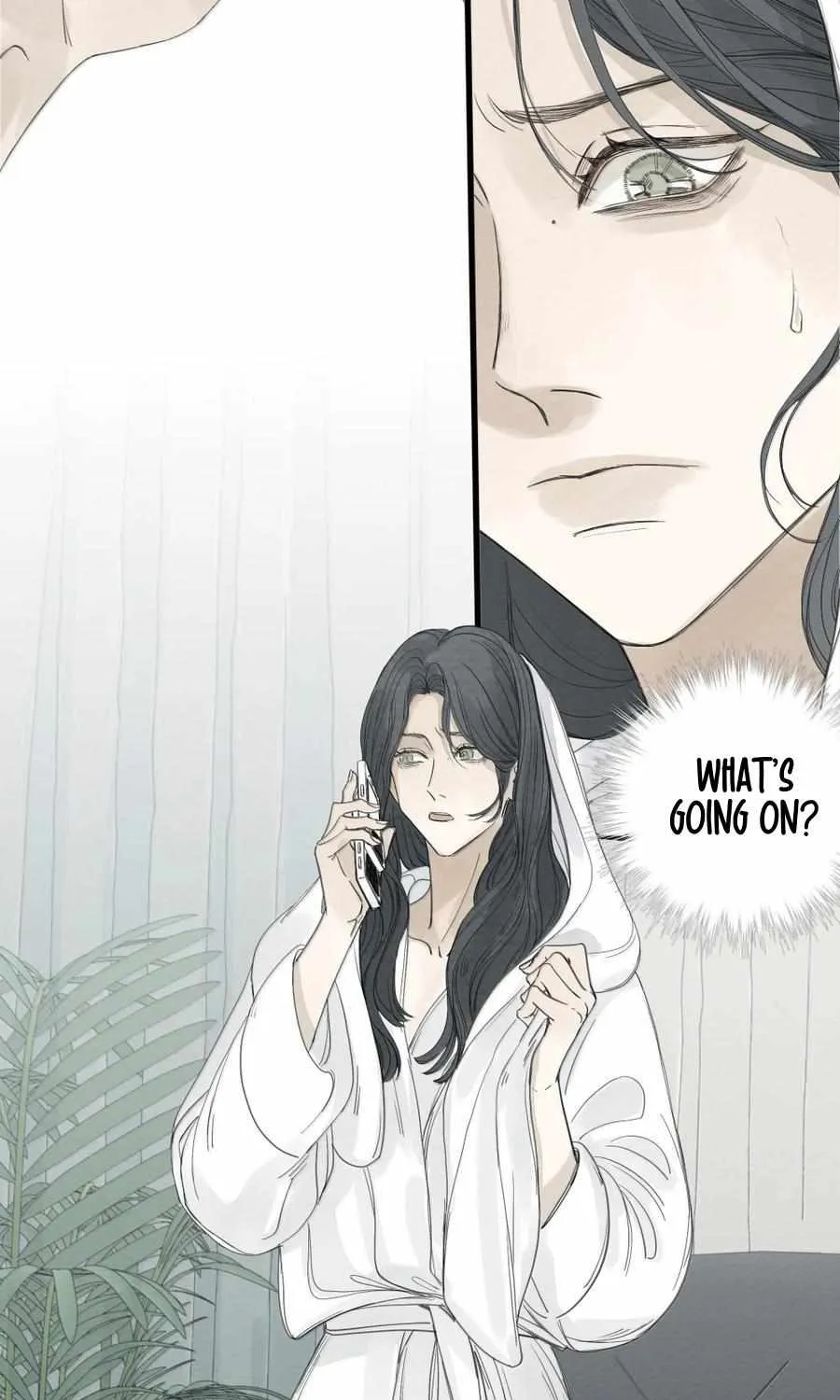 Read Miss Zuo Ying chapter 21 image 4 on Lezhin