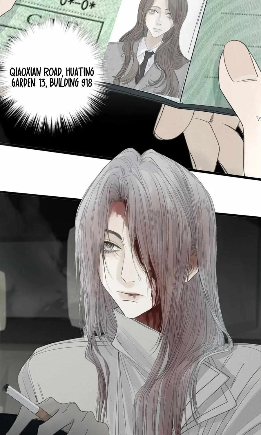 Read Miss Zuo Ying chapter 21 image 44 on Lezhin