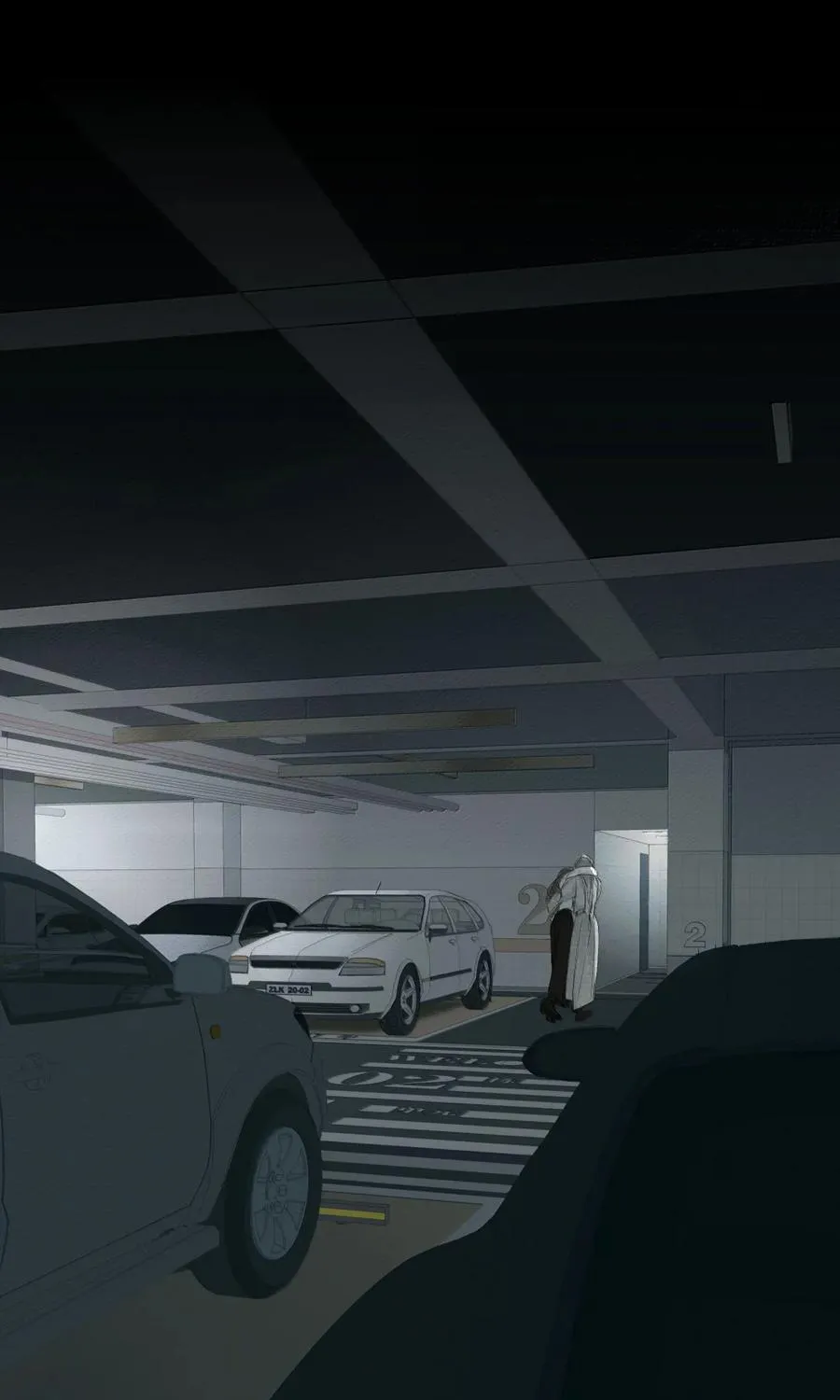 Read Miss Zuo Ying chapter 21 image 52 on Lezhin