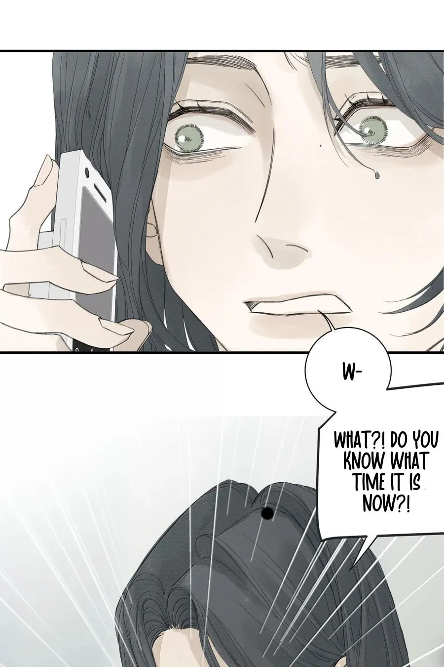 Read Miss Zuo Ying chapter 21 image 6 on Lezhin
