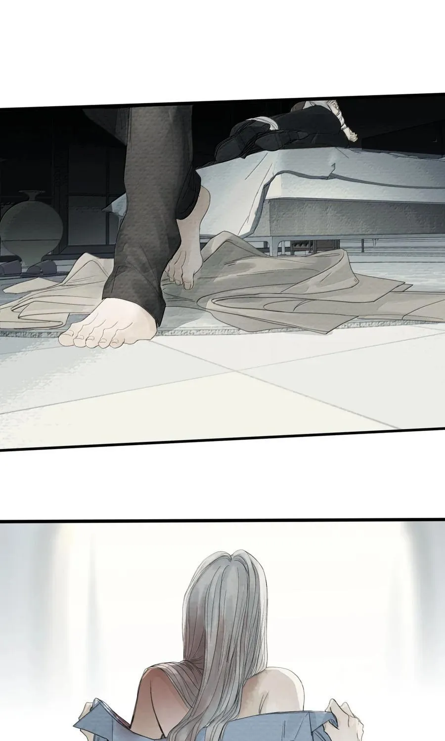 Read Miss Zuo Ying chapter 21 image 61 on Lezhin