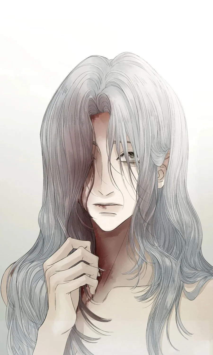 Read Miss Zuo Ying chapter 21 image 67 on Lezhin