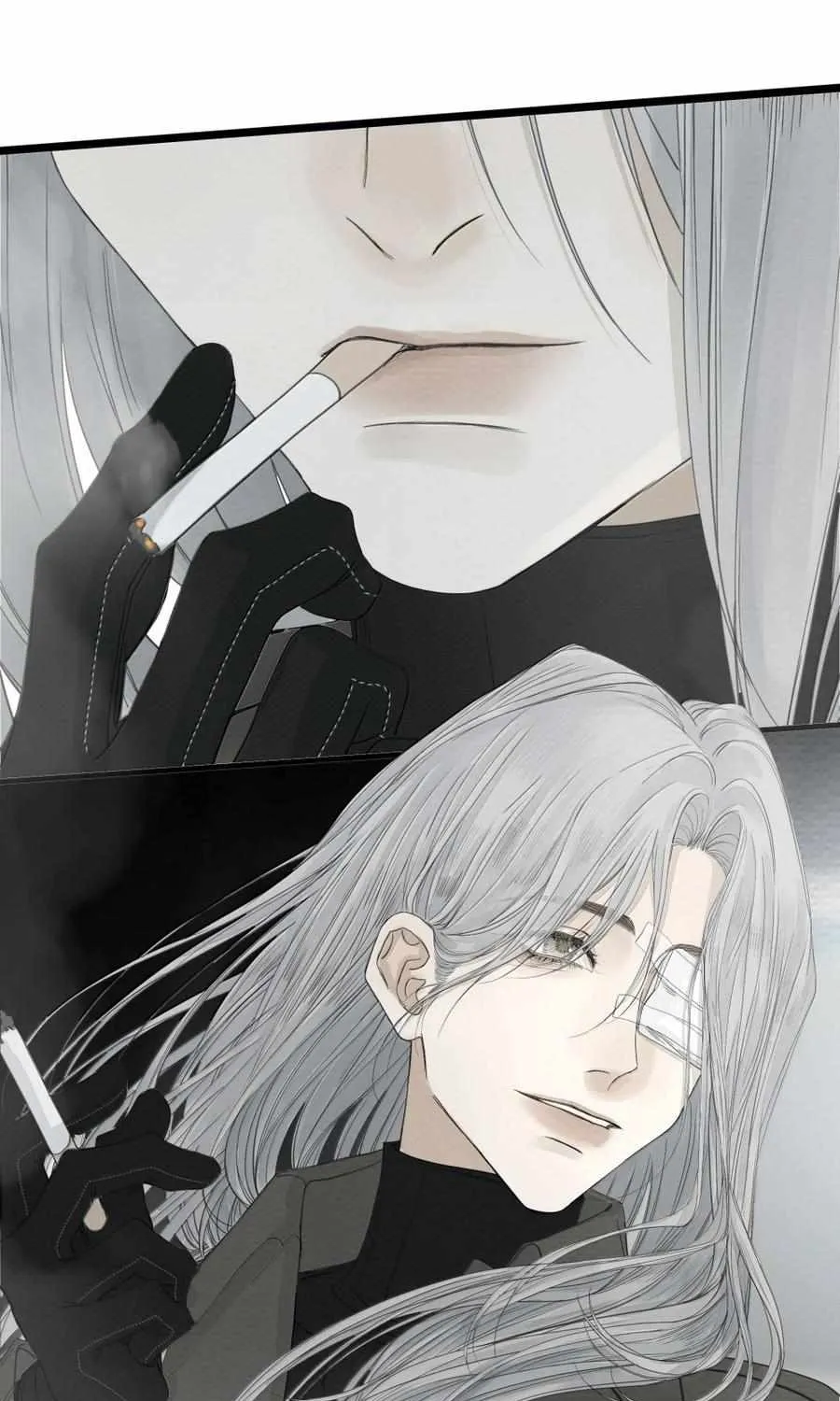 Read Miss Zuo Ying chapter 21 image 87 on Lezhin