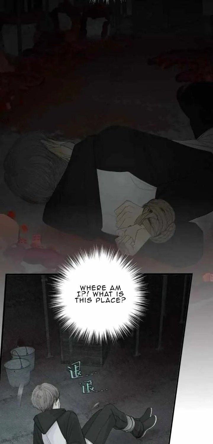 Read Miss Zuo Ying chapter 22 image 22 on Lezhin