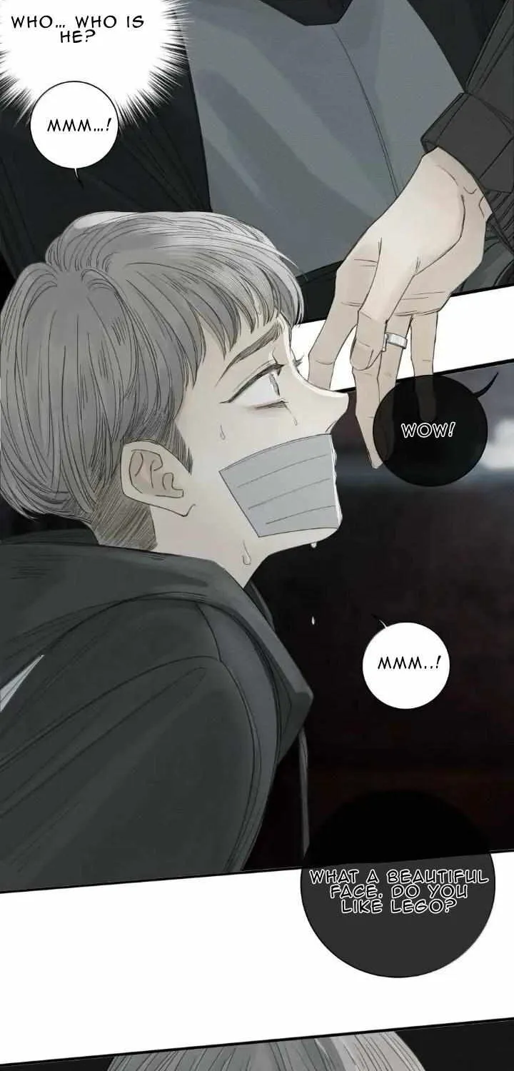 Read Miss Zuo Ying chapter 22 image 30 on Lezhin